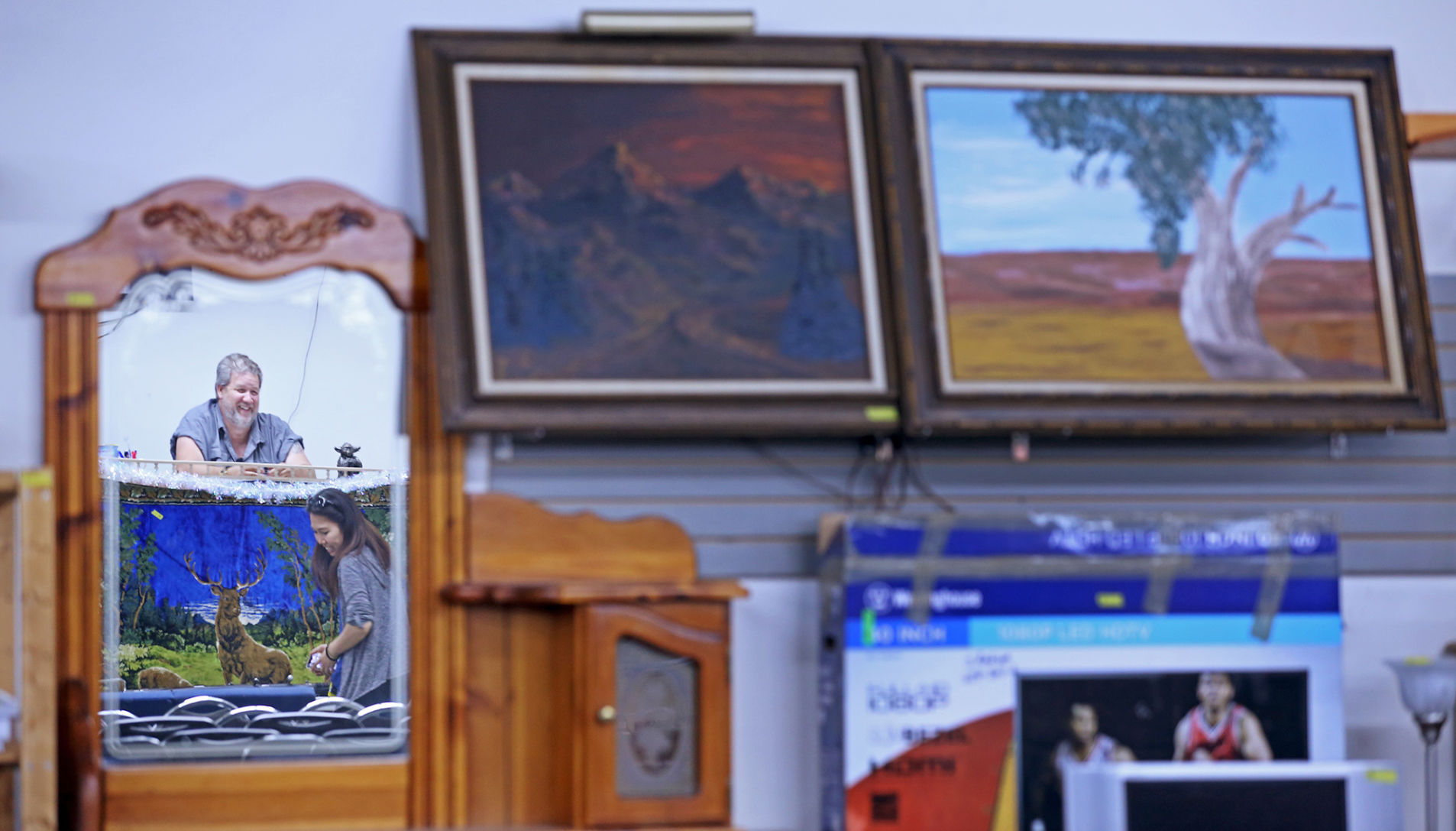 Business Spotlight: Great North Auction